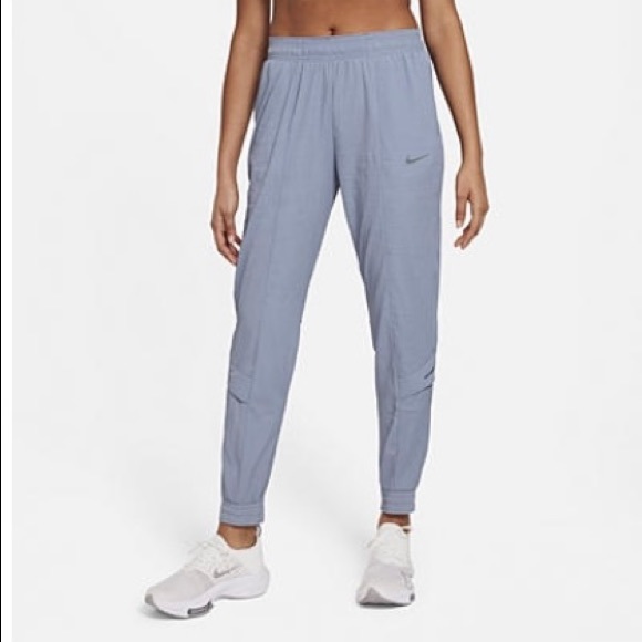 Nike Women’s Packable Running Pants - Picture 1 of 9